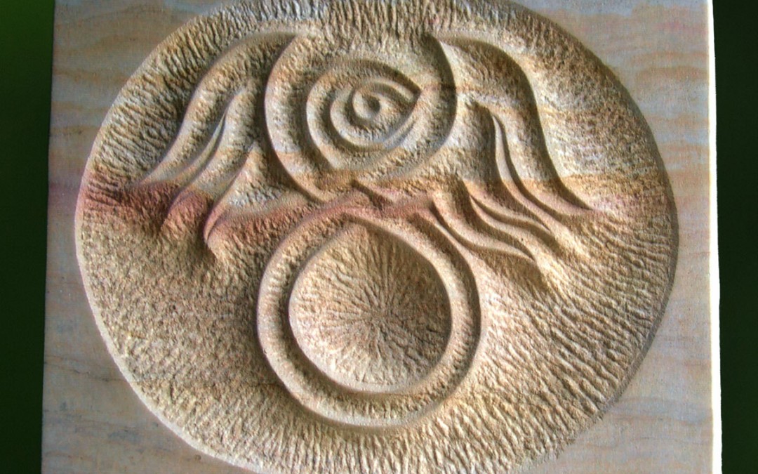 Ewigkeits-Kosmogramm