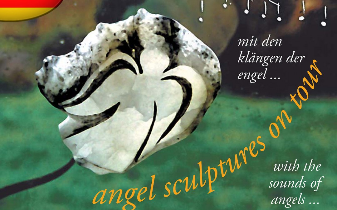 Projekt „…mit den klängen der engel”