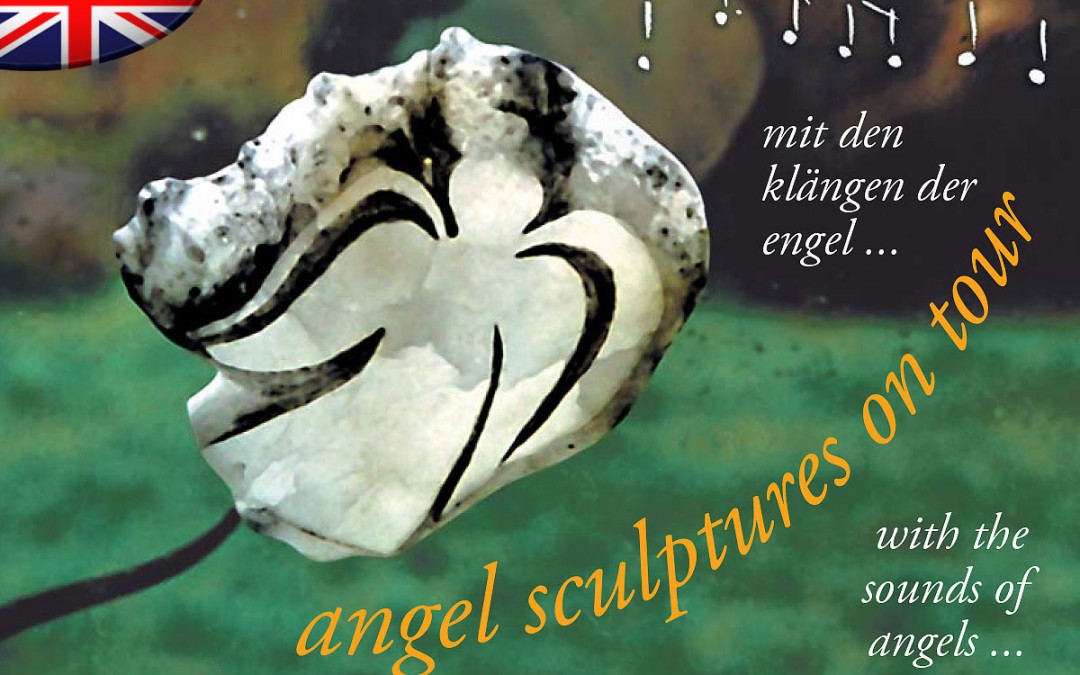 Project „…with the sounds of angels“